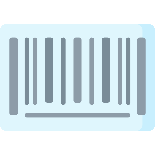 Barcode - Free commerce icons