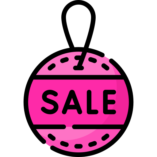 oferta grátis ícone