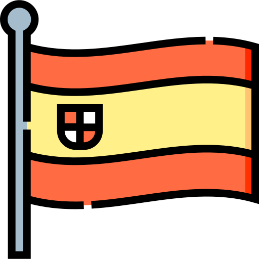 spanish icon