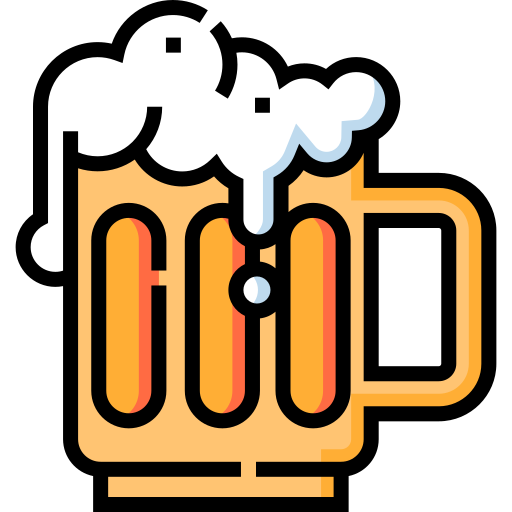 Beer - Free food and restaurant icons