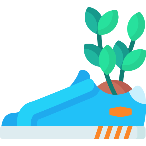 des chaussures Icône gratuit des chaussures Icône gratuit
