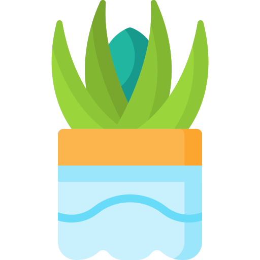 planta icono gratis