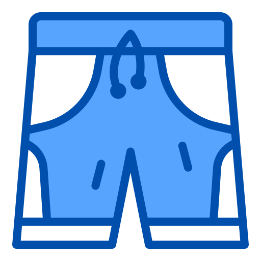 pantalones icono gratis