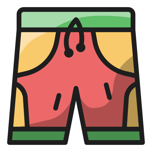 Pants - Free sports and competition icons