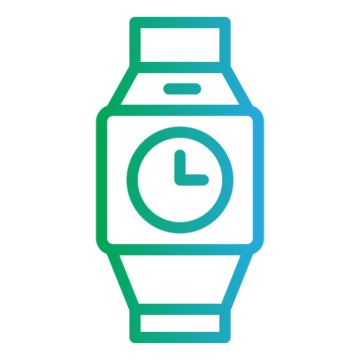 reloj icono gratis