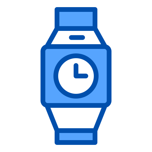 reloj icono gratis