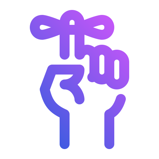 hand kostenlos Icon