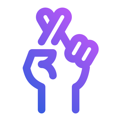 Hand free icon Hand free icon