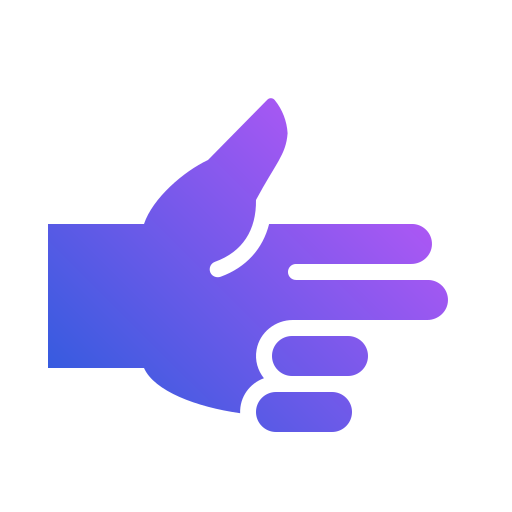 hand kostenlos Icon hand kostenlos Icon