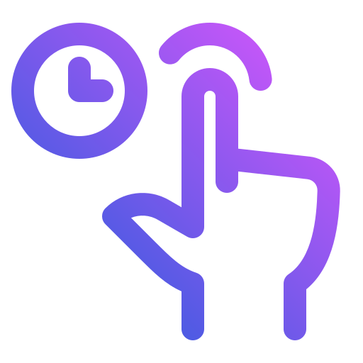 Hand free icon Hand free icon