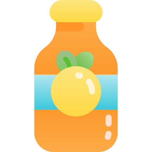 suco de laranja grátis ícone suco de laranja grátis ícone