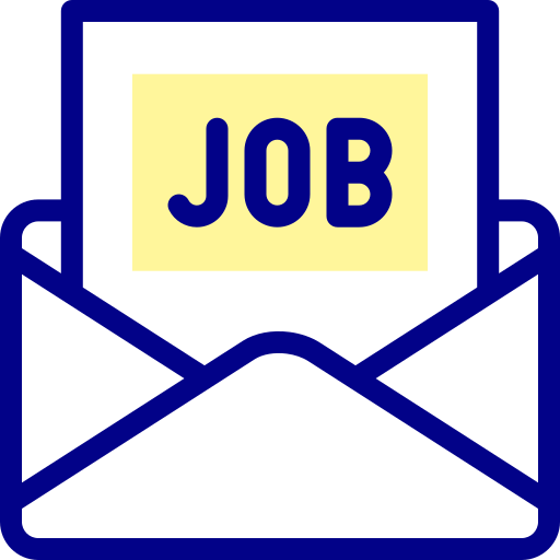 emploi Icône gratuit emploi Icône gratuit