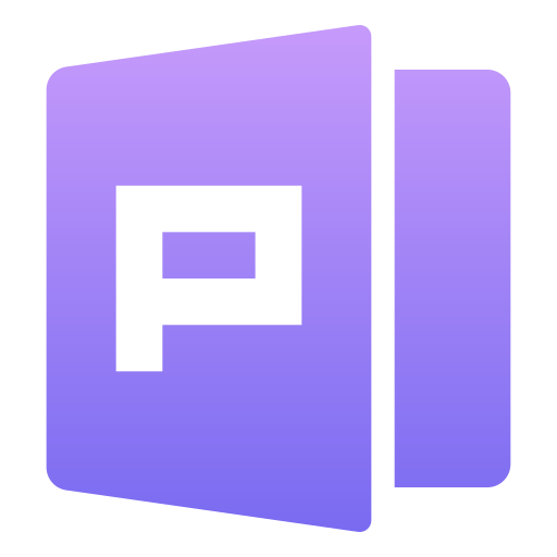 microsoft publisher logo