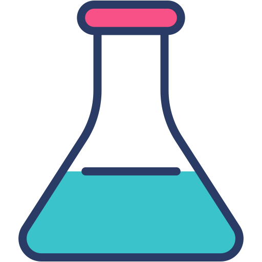 química icono gratis