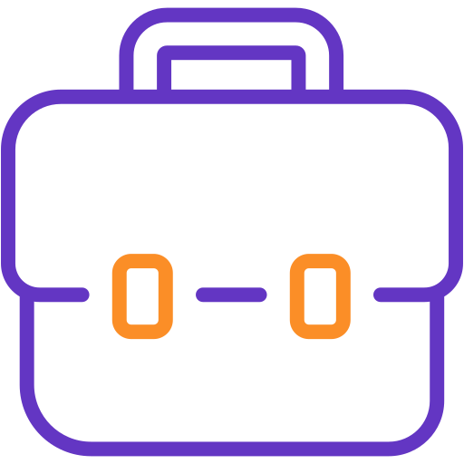 Bag free icon Bag free icon