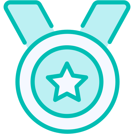 메달 무료 아이콘 메달 무료 아이콘