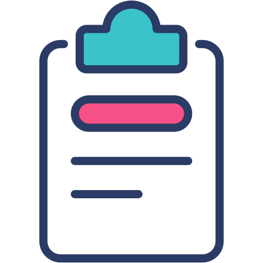 Clipboard free icon Clipboard free icon