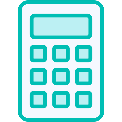 calculadora icono gratis