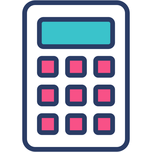 calculadora icono gratis