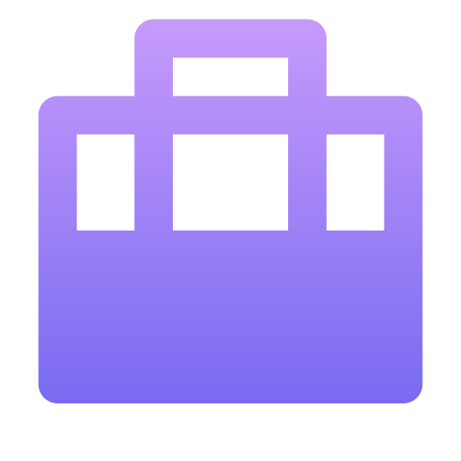 Briefcase - Free ui icons