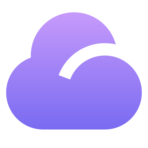 nube icono gratis