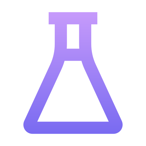 Flask free icon