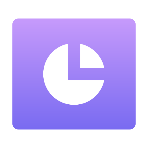 Pie chart free icon Pie chart free icon