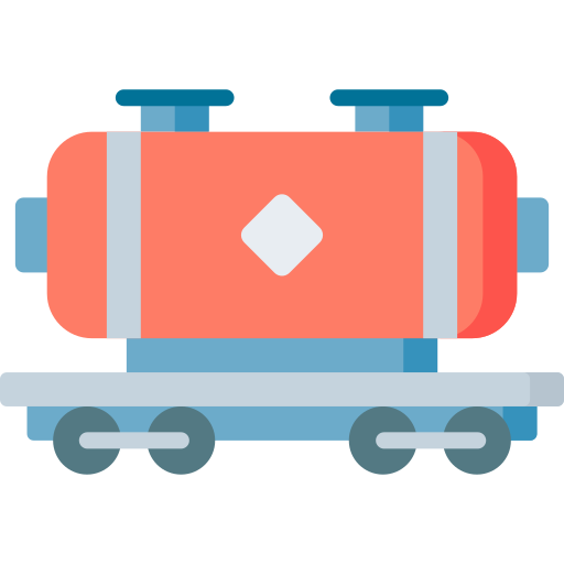 Öltank kostenlos Icon