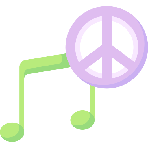 Music free icon