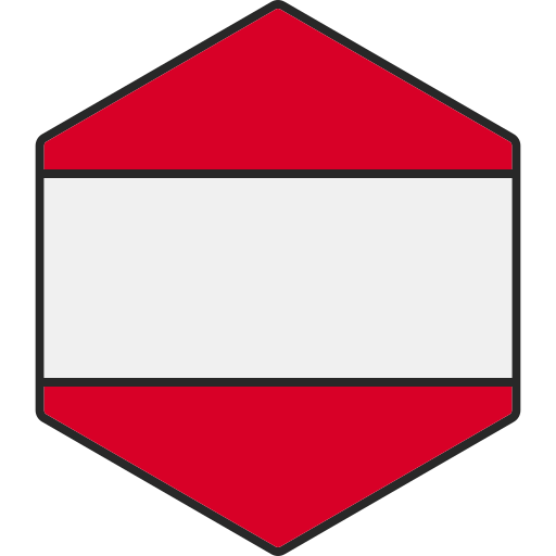 Österreich kostenlos Icon Österreich kostenlos Icon