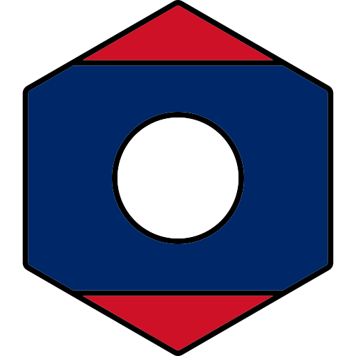 laos Icône gratuit