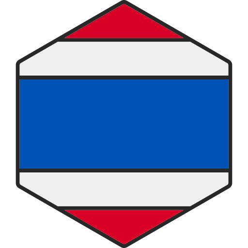 tailandia icono gratis