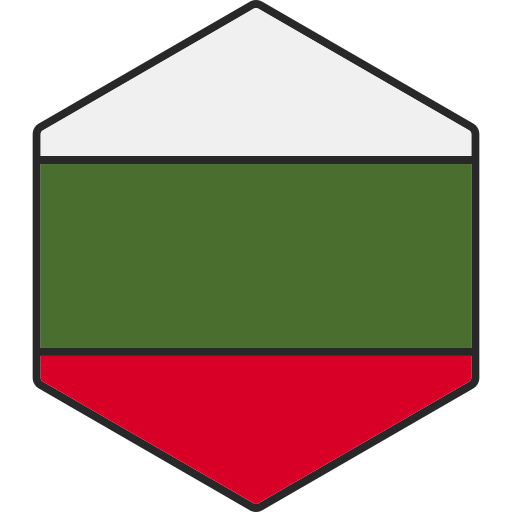 bulgaria icono gratis