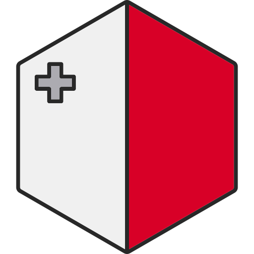 malta grátis ícone