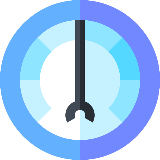 Barometer - Free weather icons