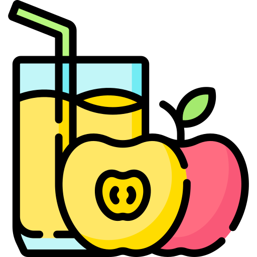jus Icône gratuit