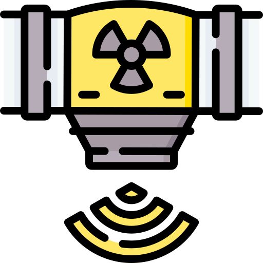 radiothérapie Icône gratuit radiothérapie Icône gratuit