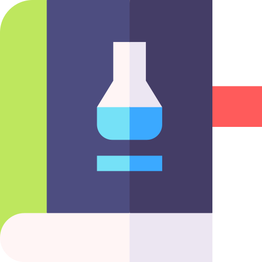 과학 무료 아이콘