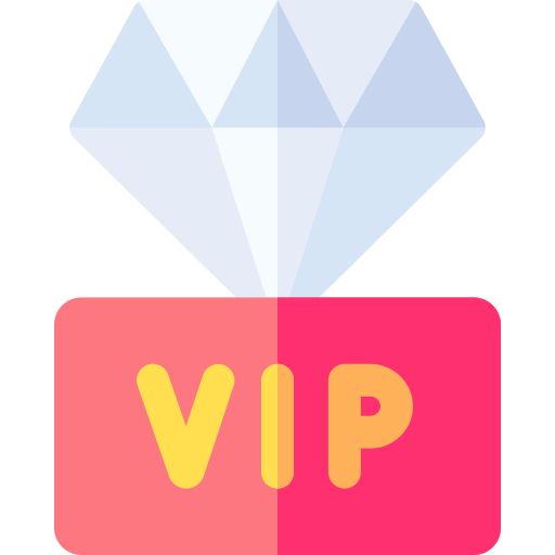 vip icono gratis