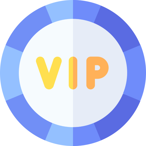 vip icono gratis