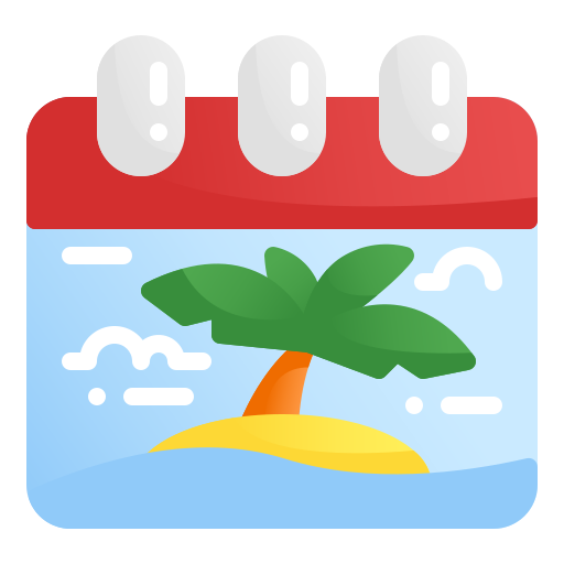 calendario icono gratis