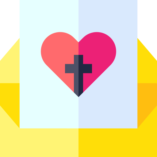 brief kostenlos Icon