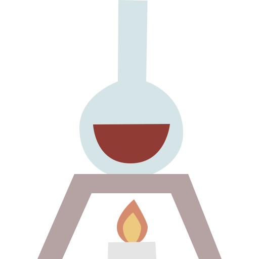 química grátis ícone química grátis ícone