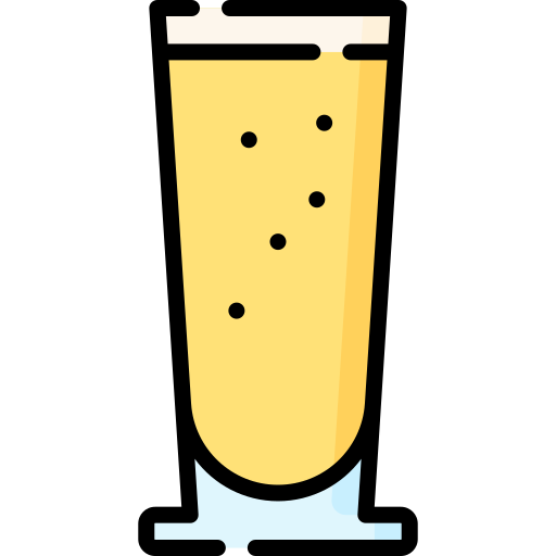 cerveza icono gratis