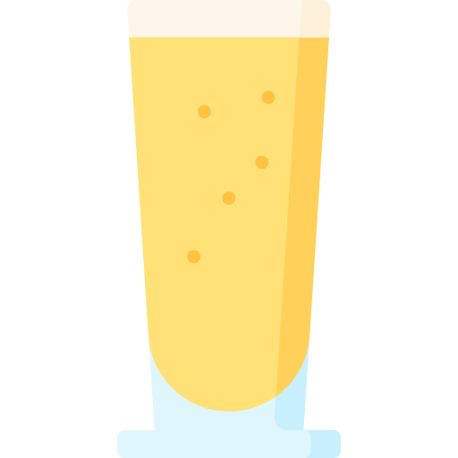 cerveza icono gratis