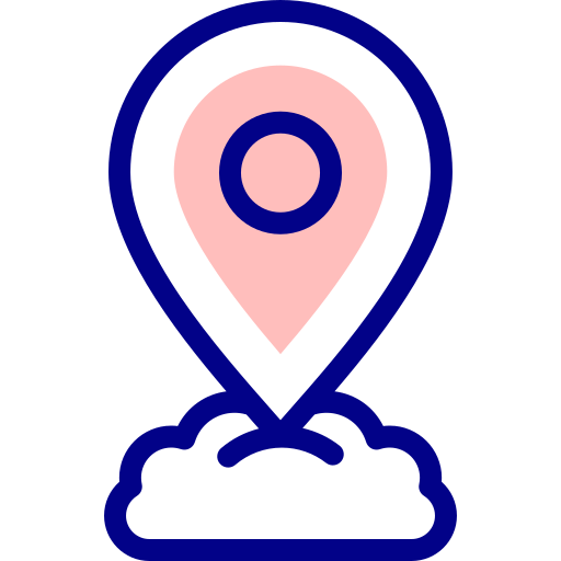 pino de localização grátis ícone pino de localização grátis ícone
