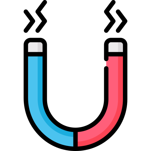 magnet kostenlos Icon