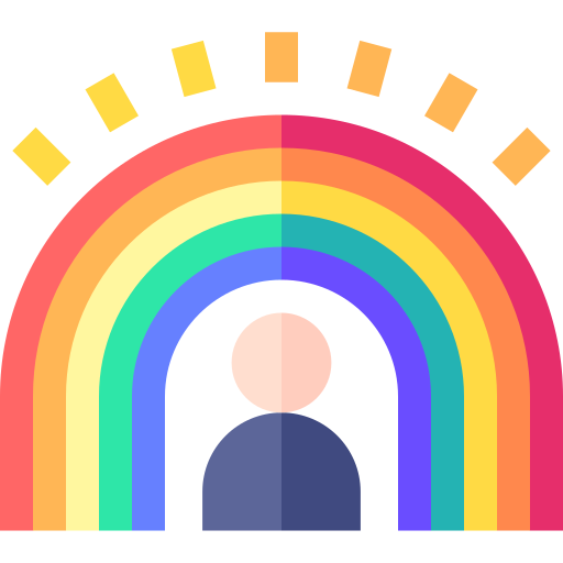 Свобода бесплатно иконка