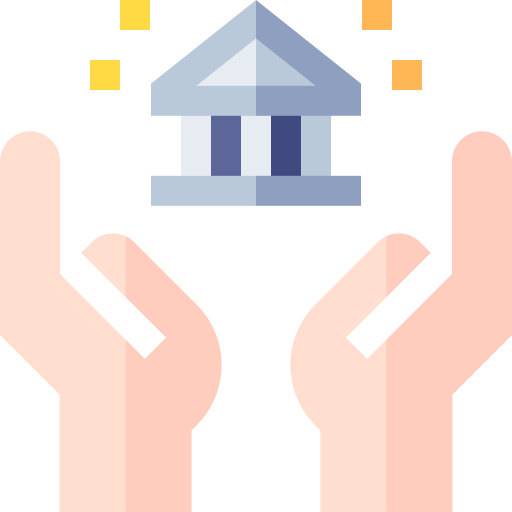 Политика бесплатно иконка