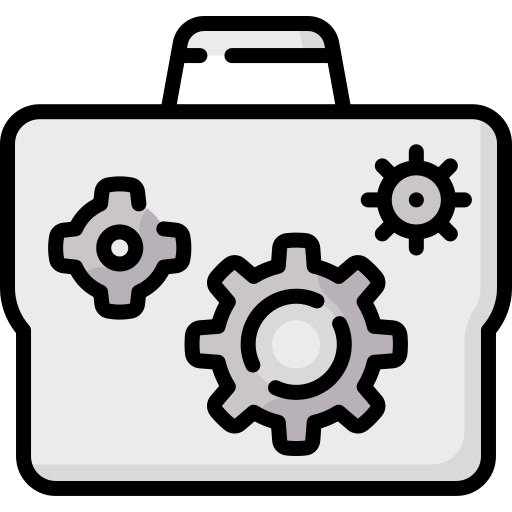 портфолио бесплатно иконка